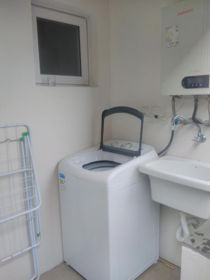 Triplex 3 Suites Em カネラ エクステリア 写真