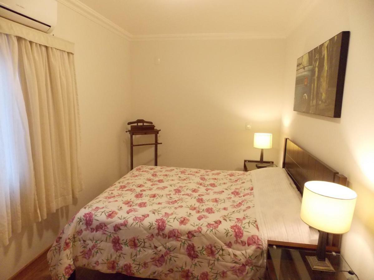 Triplex 3 Suites Em カネラ エクステリア 写真