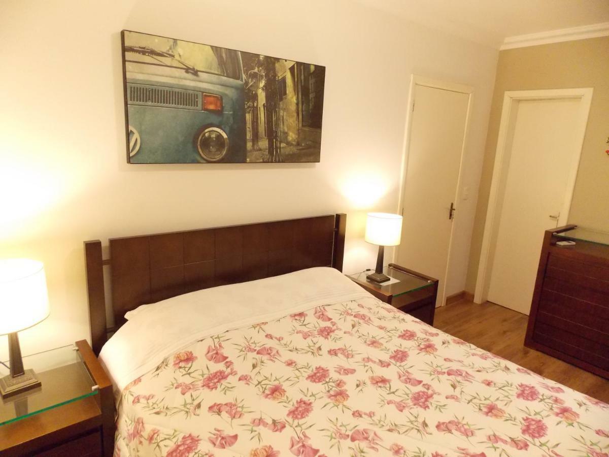 Triplex 3 Suites Em カネラ エクステリア 写真