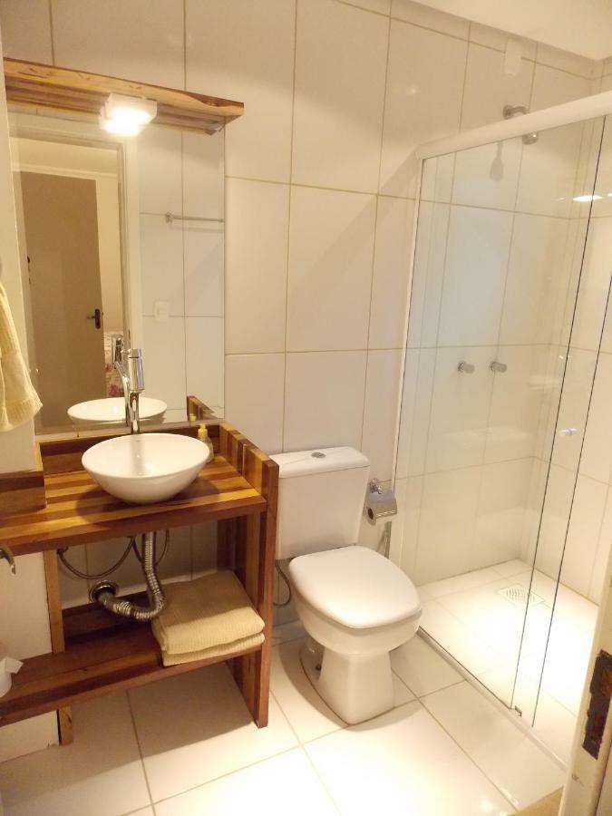 Triplex 3 Suites Em カネラ エクステリア 写真