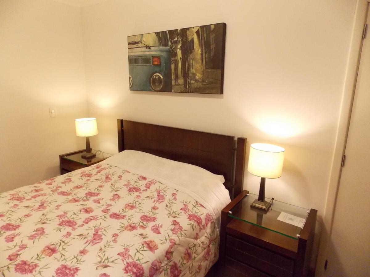 Triplex 3 Suites Em カネラ エクステリア 写真