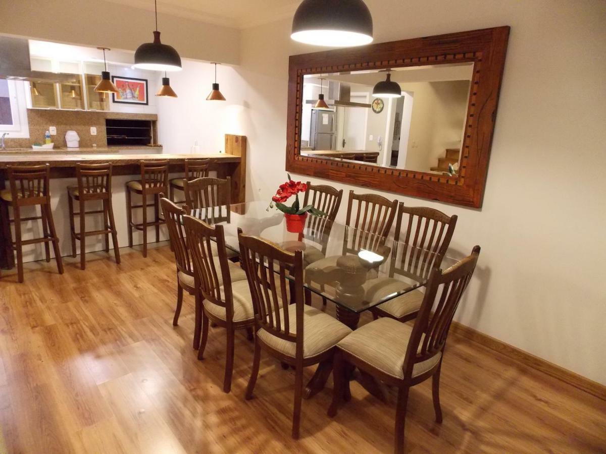 Triplex 3 Suites Em カネラ エクステリア 写真