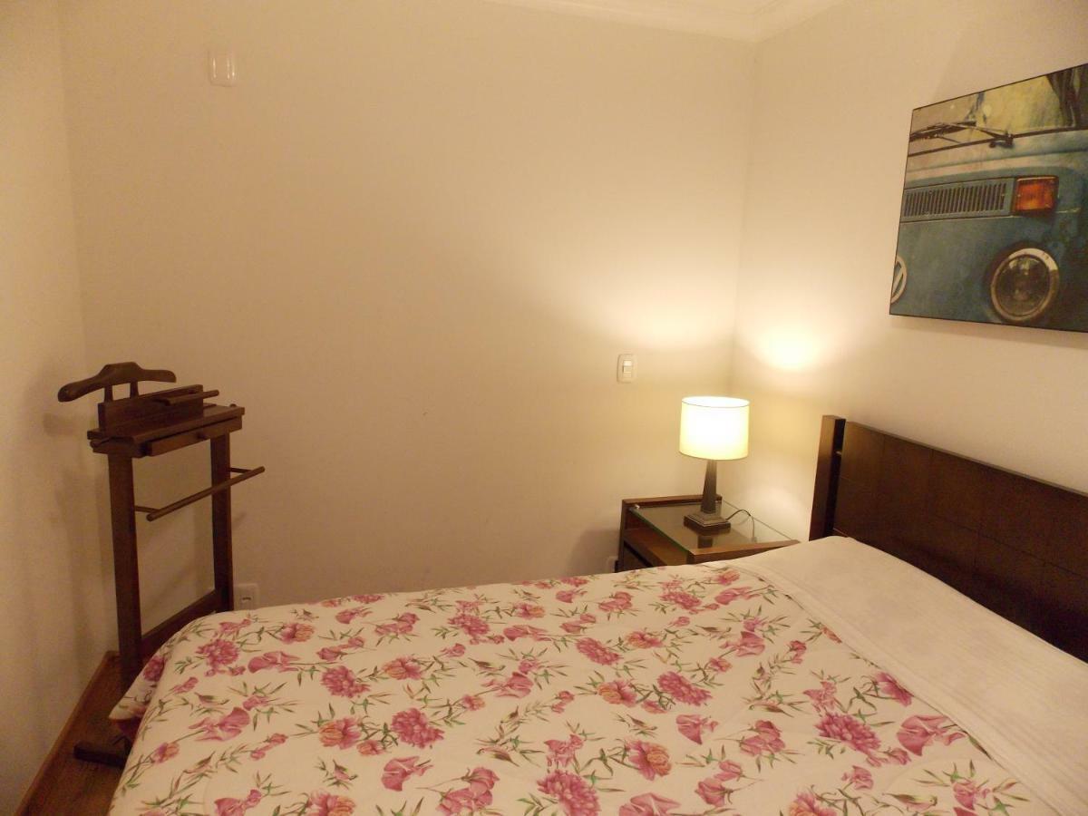 Triplex 3 Suites Em カネラ エクステリア 写真