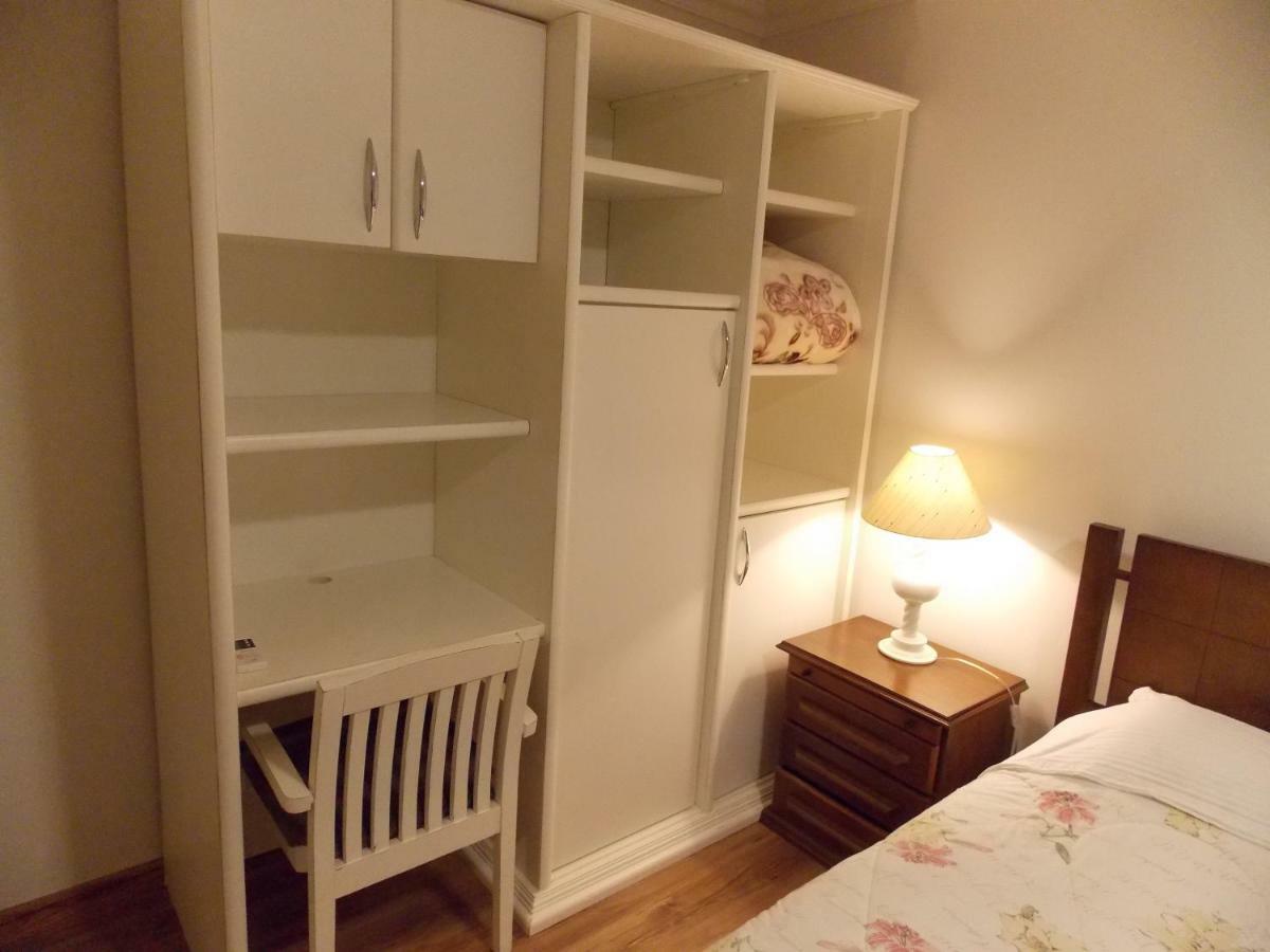 Triplex 3 Suites Em カネラ エクステリア 写真