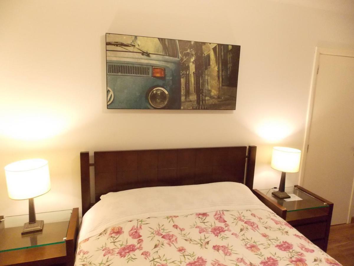 Triplex 3 Suites Em カネラ エクステリア 写真